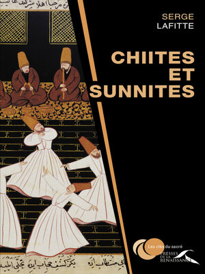 cover image of Chiites et sunnites